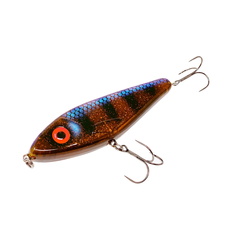 Gator Jerk 15cm - 100g - Hundimiento - Imagen 3 de 17