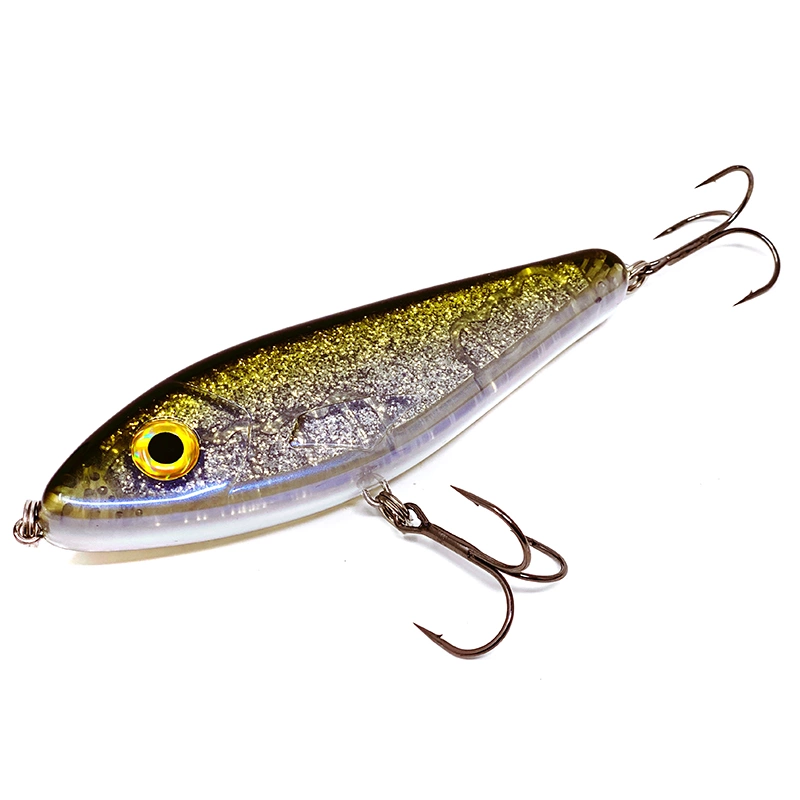 Gator Jerk 15cm - 100g - Hundimiento - Imagen 4 de 17