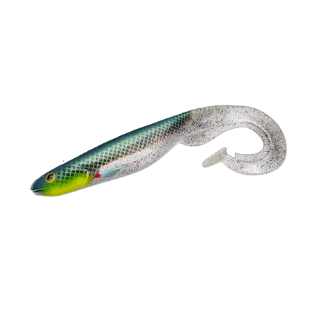 Silver Smelt