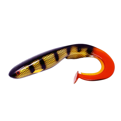 Black Perch