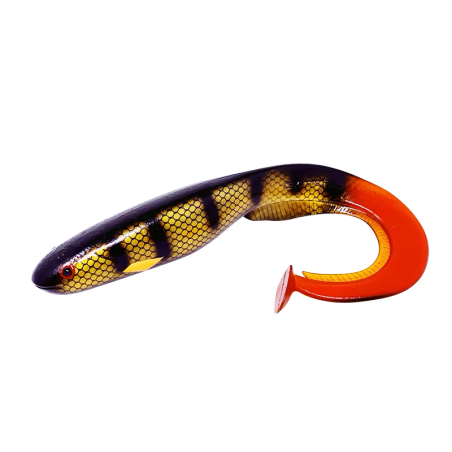 Black Perch