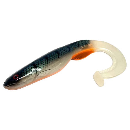 Zombie Perch
