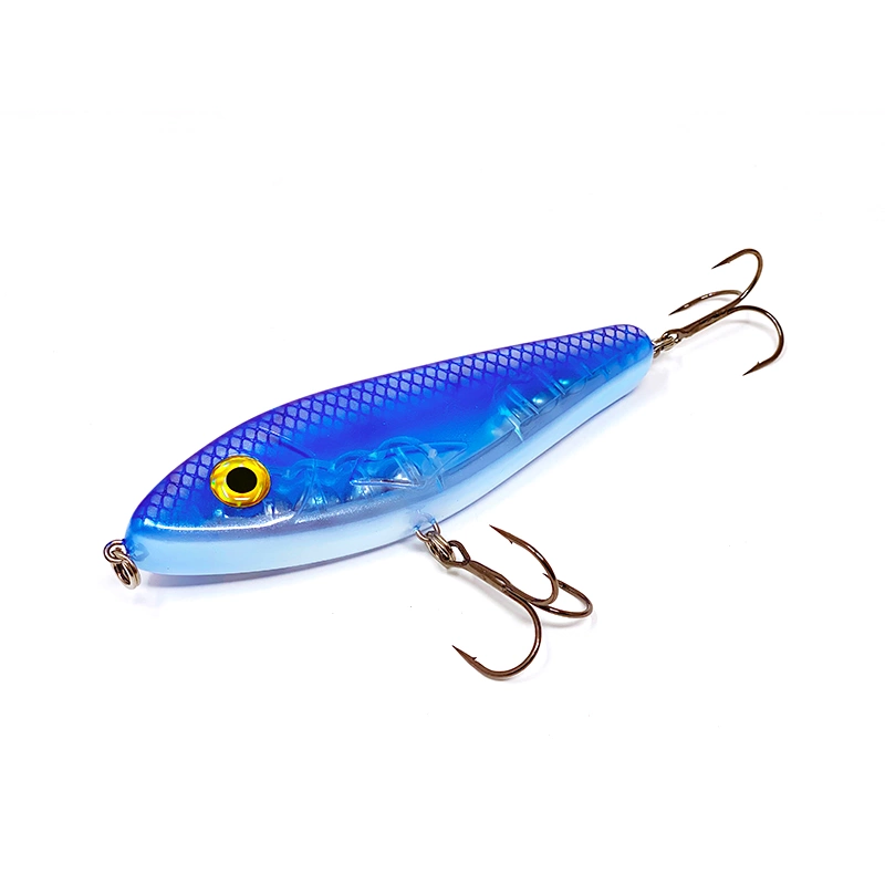 Gator Jerk 15cm - 100g - Hundimiento - Imagen 13 de 17