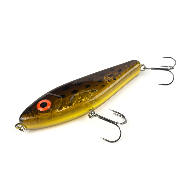 Gator Jerk 15cm - 100g - Hundimiento - Imagen 7 de 17