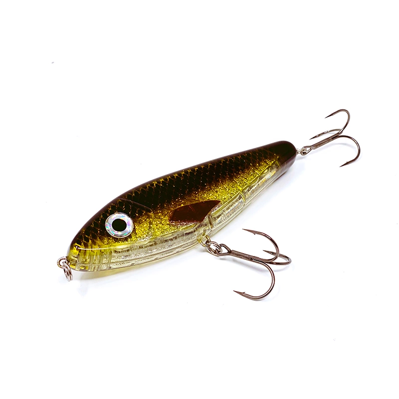 Gator Jerk 15cm - 100g - Hundimiento - Imagen 8 de 17