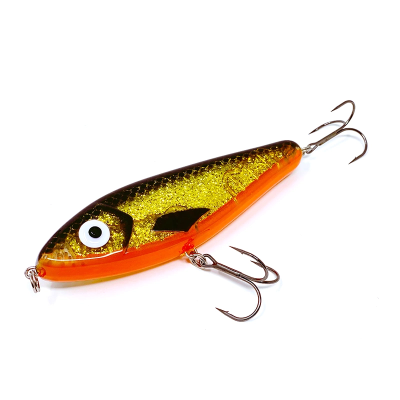 Gator Jerk 15cm - 100g - Hundimiento - Imagen 9 de 17