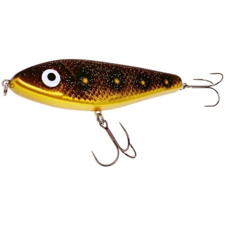 SpottedBullhead