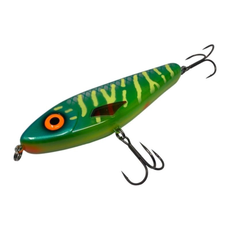 MBPike