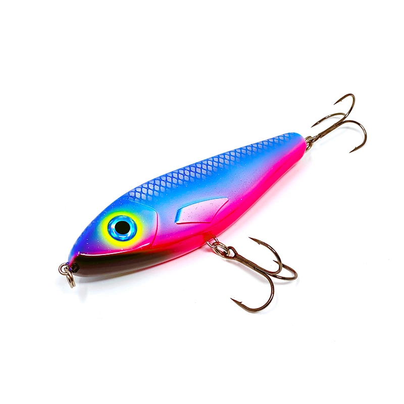 Gator Jerk 15cm - 100g - Hundimiento - Imagen 15 de 17