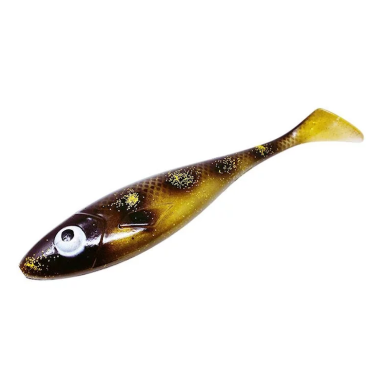 SpottedBullhead