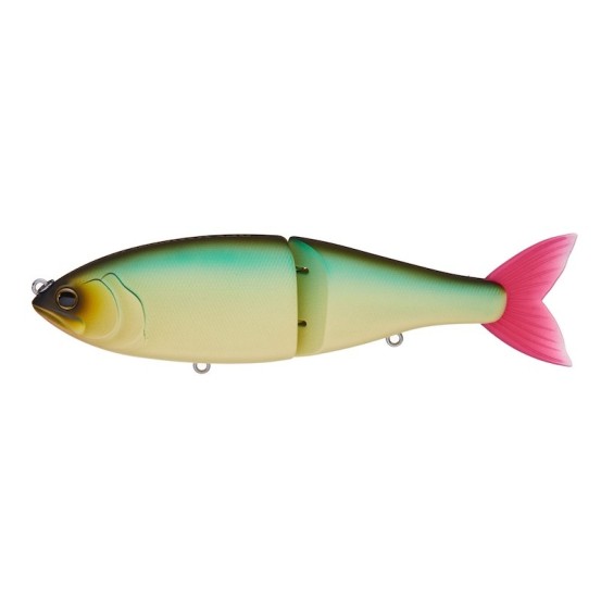 Swimbait Republic Glideway 176F - 80g - Floating