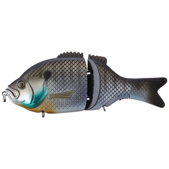 Baitsanity Explorer Gill 6" - 15cm - 70g - Sinking