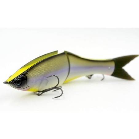 Grassroots Grand Edge 190 SF - 56g - Slow Floating