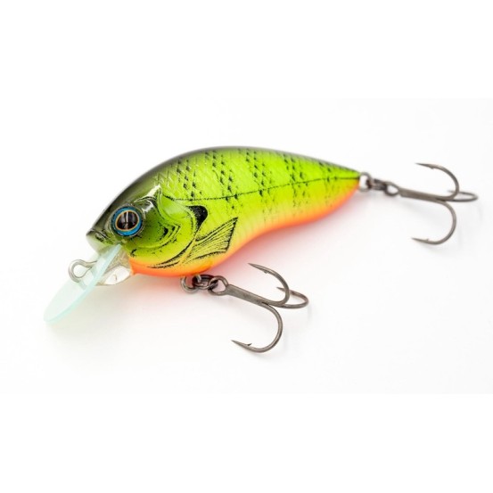 Grassroots Runbbit 58F - 8.5g - Floating