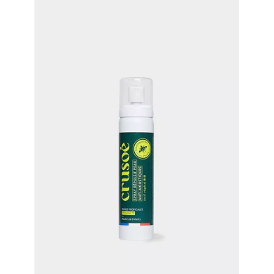 Crusoe Mosquito Repellent Spray 75ml