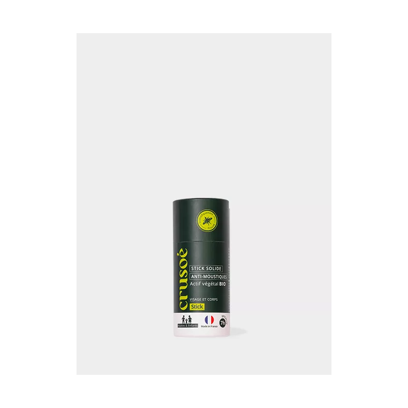 Crusoe Anti-Mosquito Stick 50g