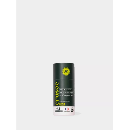 Crusoe Anti-Mosquito Stick 50g