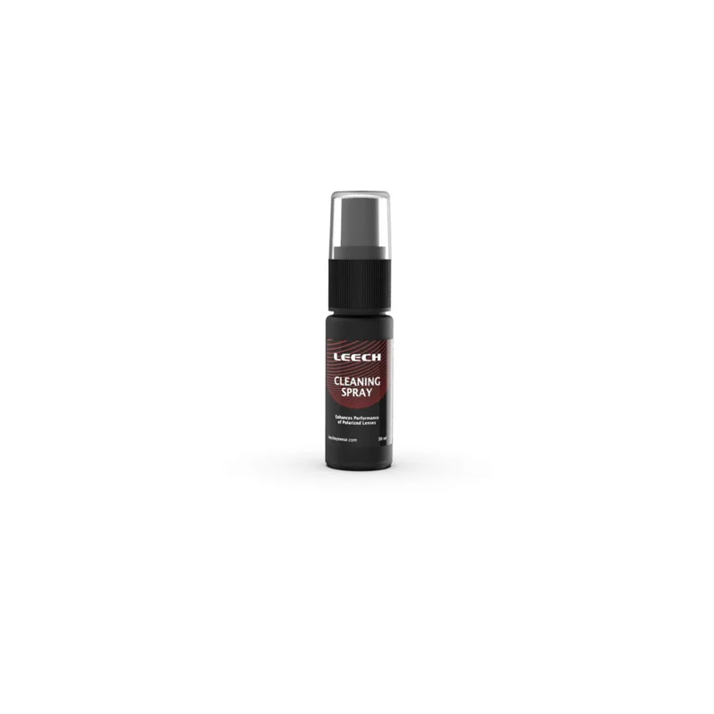 Leech Spray Nettoyant Lunettes
