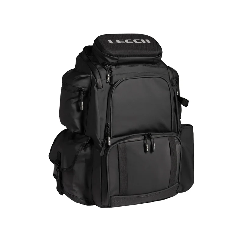 Leech Waterproof Backpack