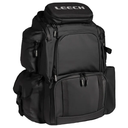 Leech Waterproof Backpack