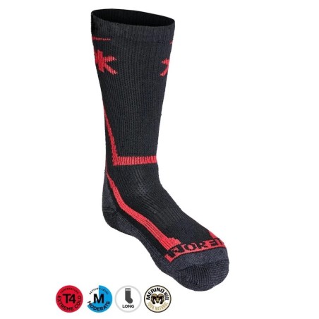 Calcetines Norfin Arctic Merino Heavy T4M
