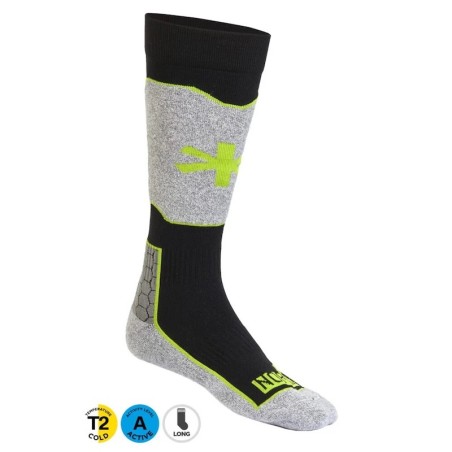 Norfin Calcetines Balance Largo T2A