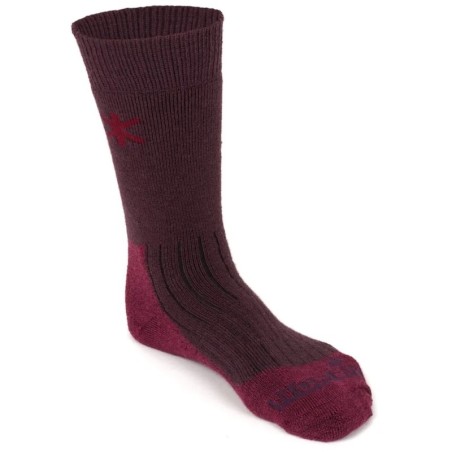 Calcetines Norfin Merino Midweight T3M