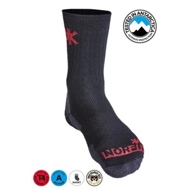 Calcetines Norfin Merino Midweight T4A