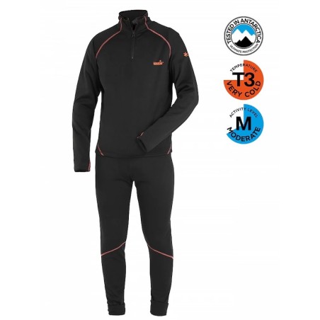 Norfin Underwear Winter Line T3M