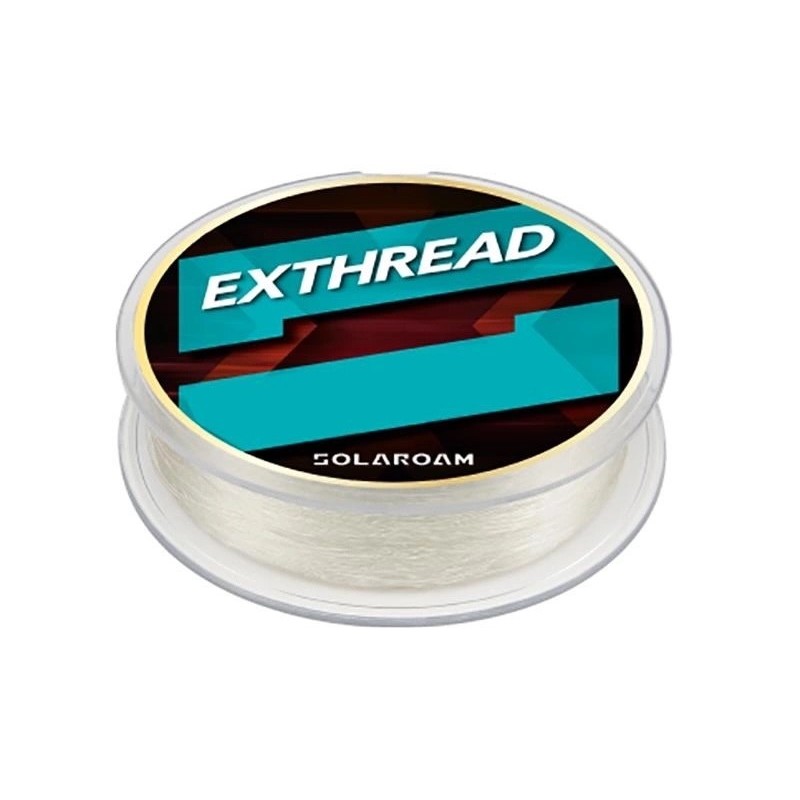 Toray Solaroam Exthread Fluorocarbon
