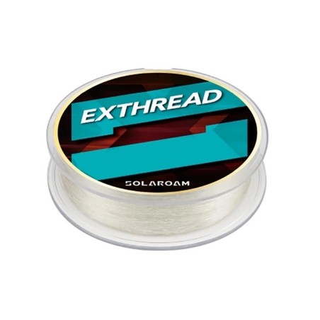 Toray Solaroam Exthread Fluorocarbon