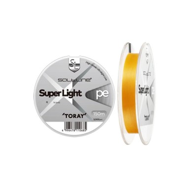 Toray Saltline Super Light PE