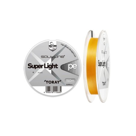 Toray Saltline Super Light PE