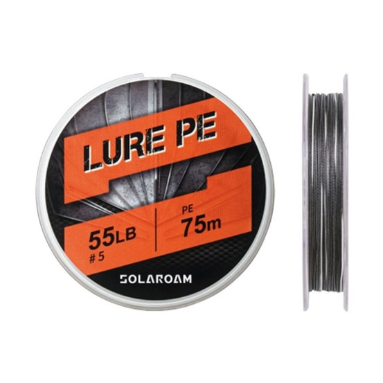 Toray Solaroam Lure PE