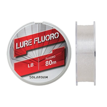 Toray Solaroam Lure Fluoro