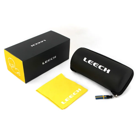 Leech H4X