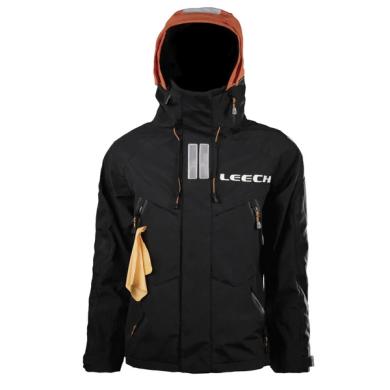 Leech Tactical Jacket