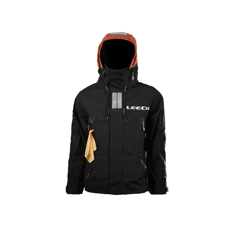 Leech Tactical Jacket