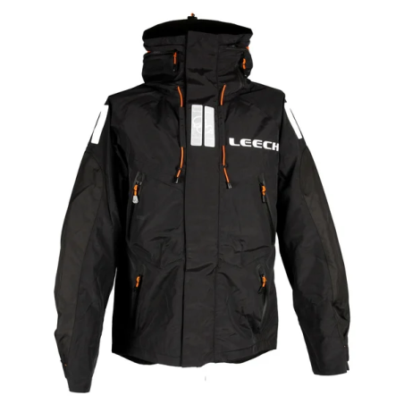 Leech Tactical Jacket
