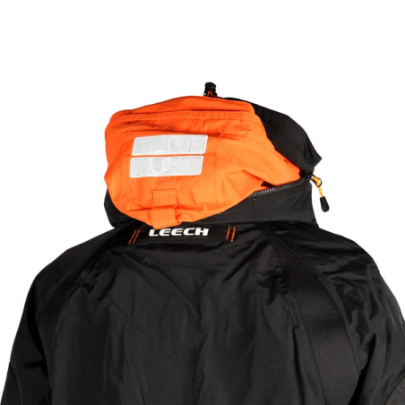 Leech Tactical Jacket