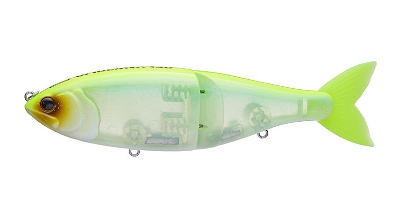 Swimbait Republic Glideway 176F - 80g - Floating - Imagen 2 de 11