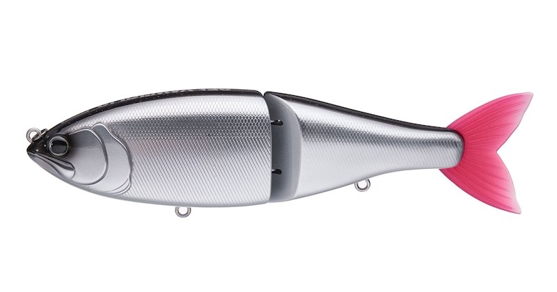 Swimbait Republic Glideway 176F - 80g - Floating - Imagen 3 de 11