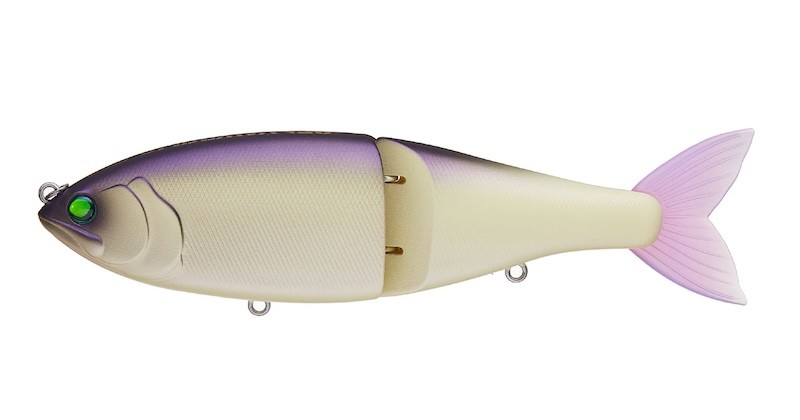 Swimbait Republic Glideway 176F - 80g - Floating - Imagen 4 de 11