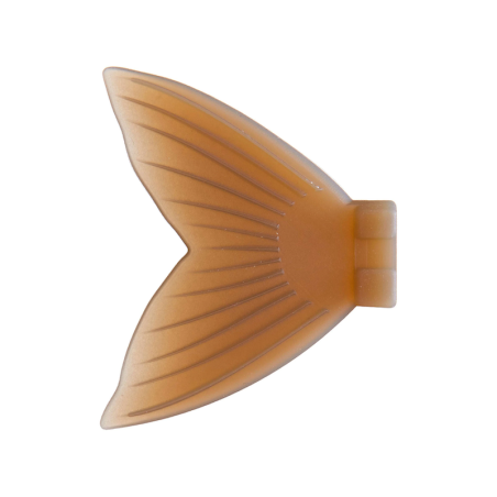 Transparent Brown