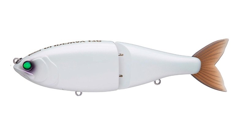 Swimbait Republic Glideway 176F - 80g - Floating - Imagen 5 de 11