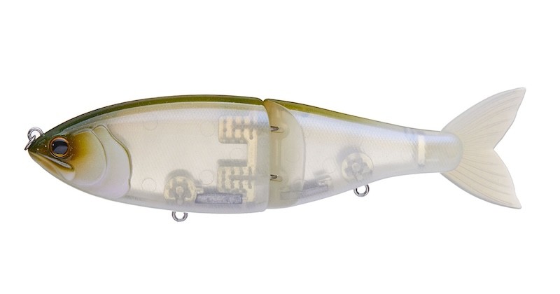 Swimbait Republic Glideway 176F - 80g - Floating - Imagen 6 de 11