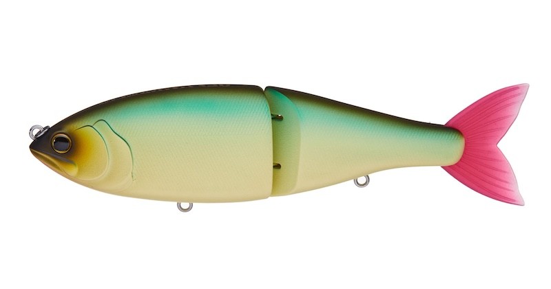 Swimbait Republic Glideway 176F - 80g - Floating - Imagen 7 de 11