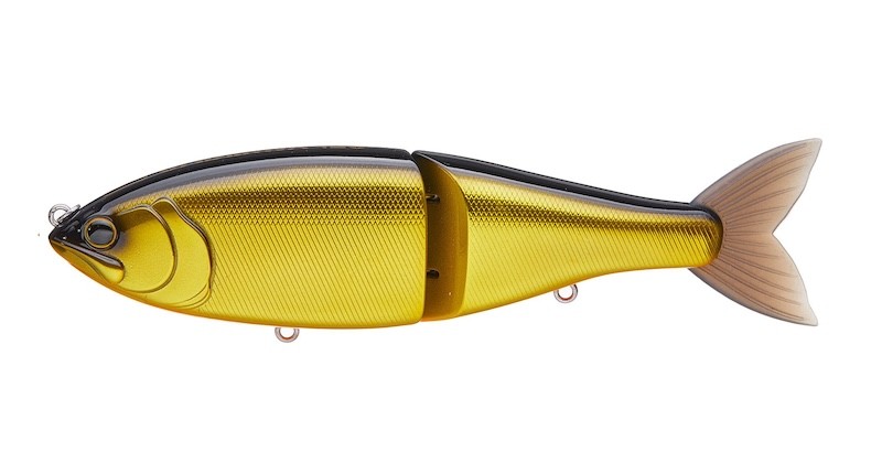Swimbait Republic Glideway 176F - 80g - Floating - Imagen 8 de 11