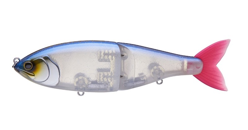 Swimbait Republic Glideway 176F - 80g - Floating - Imagen 9 de 11