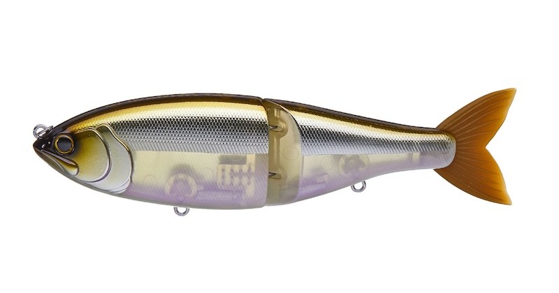 Swimbait Republic Glideway 176F - 80g - Floating - Imagen 10 de 11